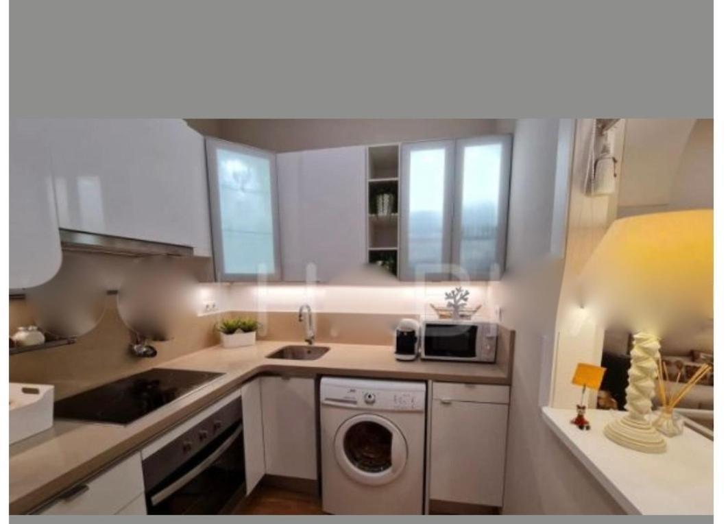 Cozy Luxury Apartments*****. The City Center Valencia Buitenkant foto