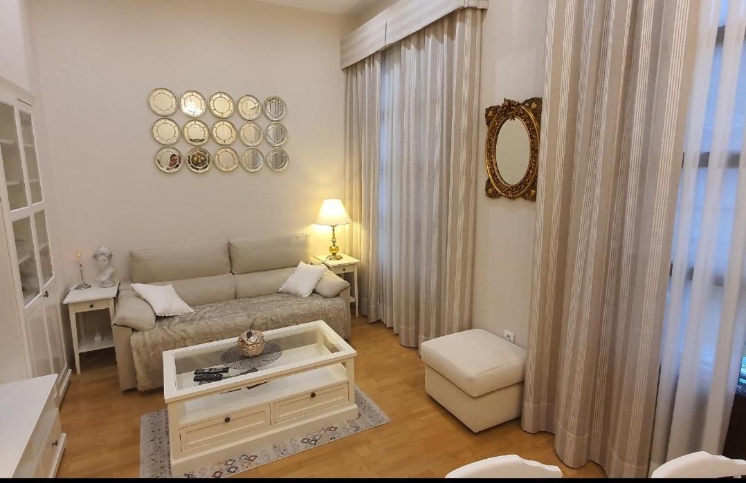 Cozy Luxury Apartments*****. The City Center Valencia Buitenkant foto