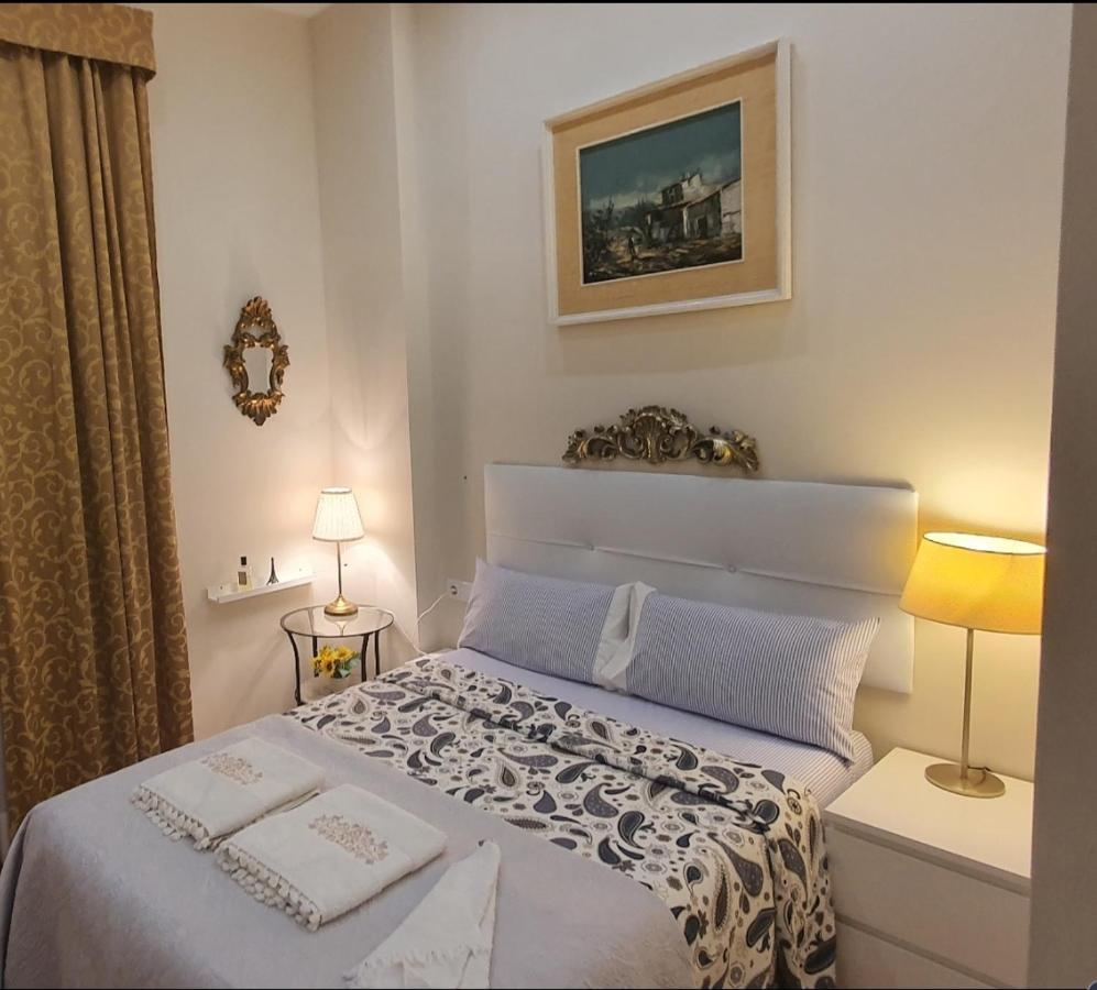 Cozy Luxury Apartments*****. The City Center Valencia Buitenkant foto