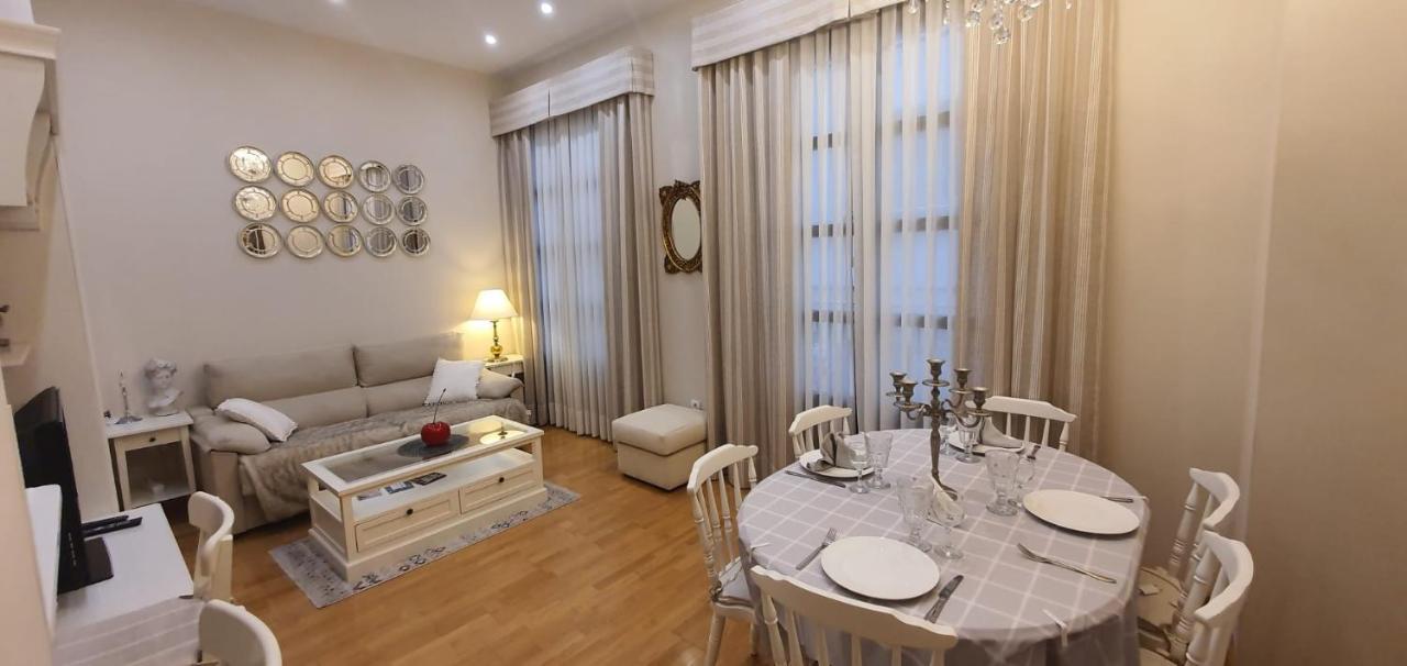 Cozy Luxury Apartments*****. The City Center Valencia Buitenkant foto