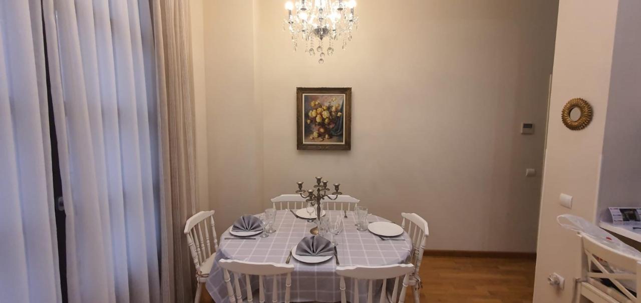 Cozy Luxury Apartments*****. The City Center Valencia Buitenkant foto
