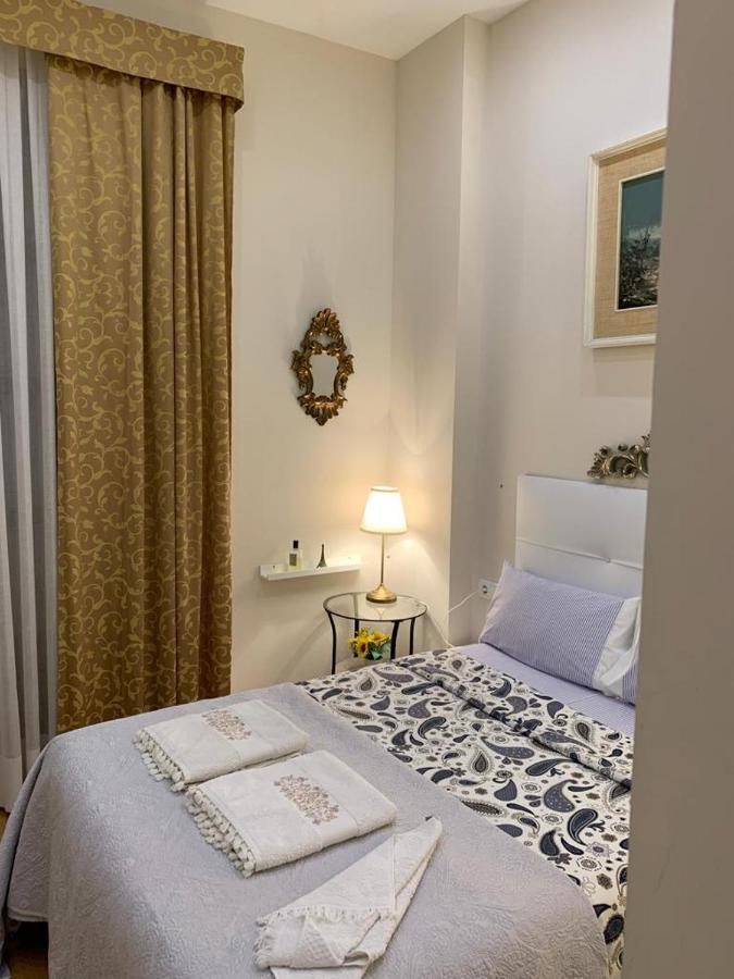 Cozy Luxury Apartments*****. The City Center Valencia Buitenkant foto