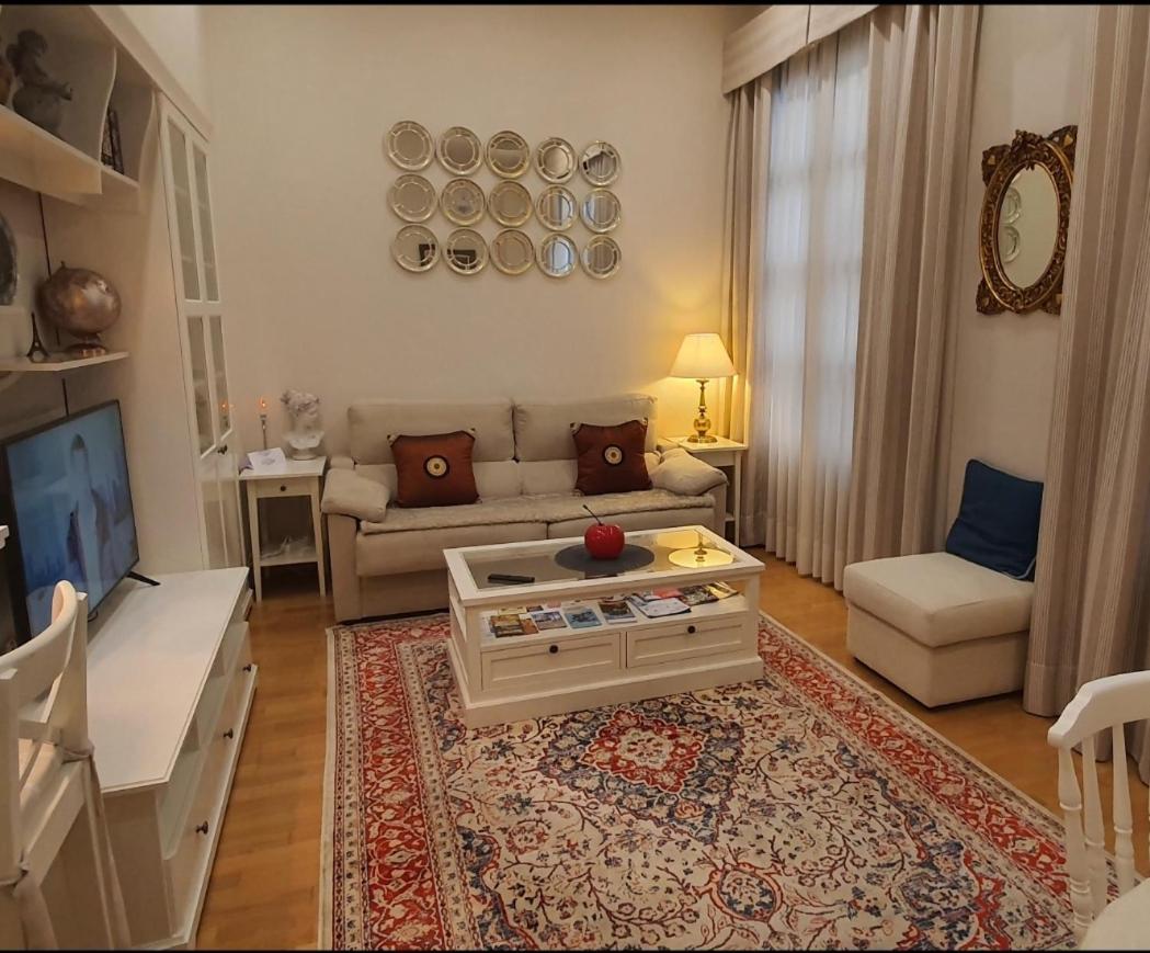 Cozy Luxury Apartments*****. The City Center Valencia Buitenkant foto