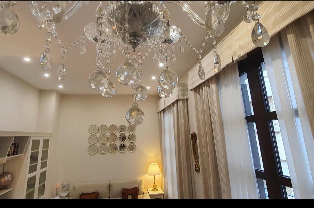 Cozy Luxury Apartments*****. The City Center Valencia Buitenkant foto